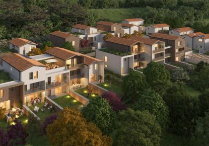 Дом за 479 000 евро в Рона-Альпы, Франция