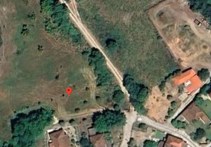 Земля за 180 000 евро на Кассандре, Греция