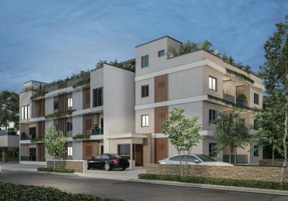 Апартаменты за 71 944 евро в Пунта-Кана, Доминиканская Республика