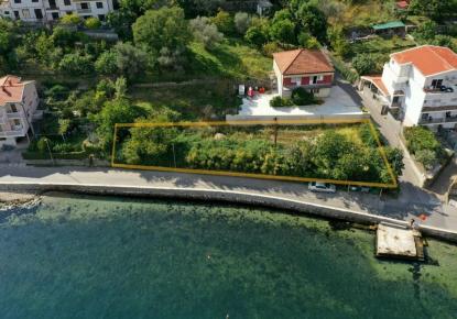 Земля за 625 000 евро в Прчани, Черногория
