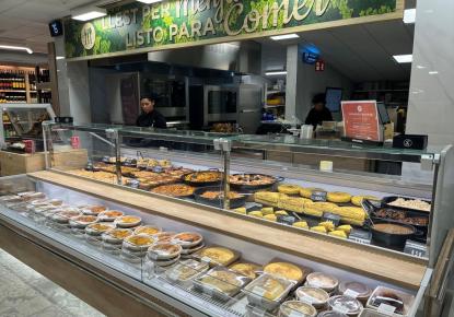 Коммерческая недвижимость за 195 000 евро в Барселоне, Испания