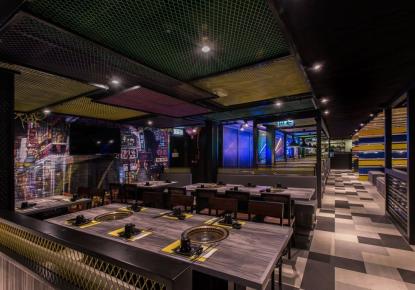 Кафе, ресторан за 150 000 евро в Хельсинки, Финляндия