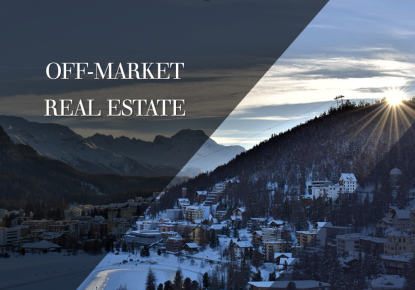 Отель, гостиница за 60 000 000 евро в Санкт-Морице, Швейцария