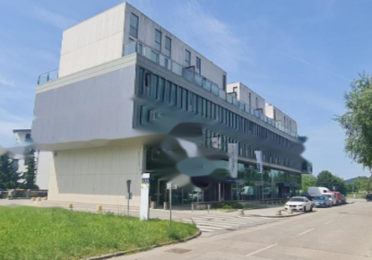 Офис за 557 640 евро в Любляне, Словения