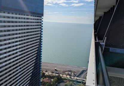 Квартира за 56 649 евро в Батуми, Грузия
