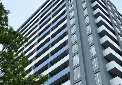 Квартира за 50 640 евро в Батуми, Грузия