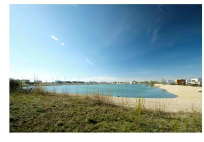 Земля за 590 000 евро в Австрии