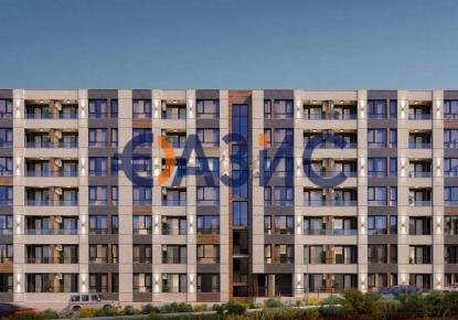 Апартаменты за 69 000 евро в Руднике, Болгария