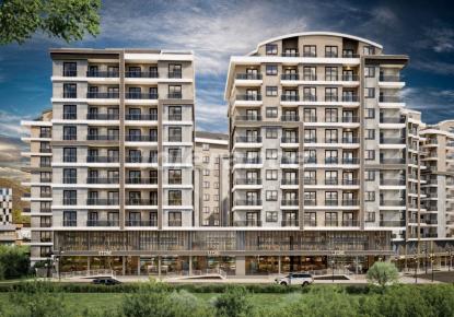 Коммерческая недвижимость за 129 000 евро в Анталии, Турция