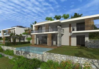 Земля за 550 000 евро в Ментоне, Франция