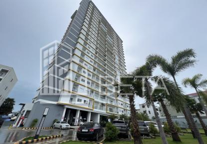 Студия за 39 031 евро в Сиануквиле, Камбоджа