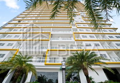 Студия за 34 694 евро в Сиануквиле, Камбоджа