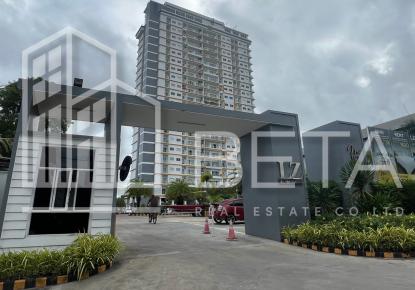 Квартира за 34 426 евро в Сиануквиле, Камбоджа