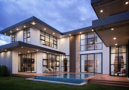 Дом за 611 923 евро в Пномпене, Камбоджа