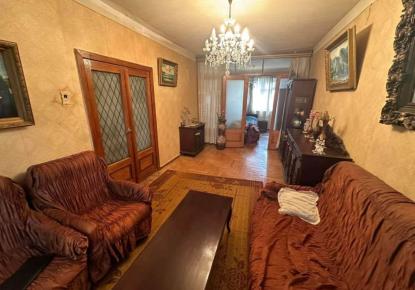 Квартира за 66 090 евро в Тбилиси, Грузия