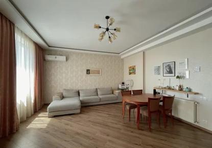 Квартира за 124 455 евро в Тбилиси, Грузия