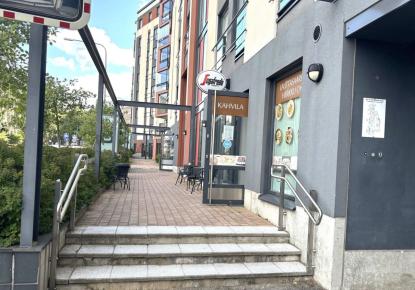 Кафе, ресторан за 199 000 евро в Хельсинки, Финляндия