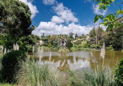 Вилла за 1 100 000 евро в Антибе, Франция