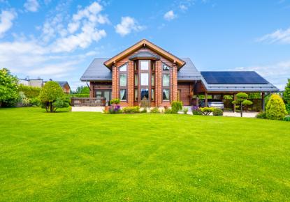 Дом за 570 000 евро в Рижском крае, Латвия