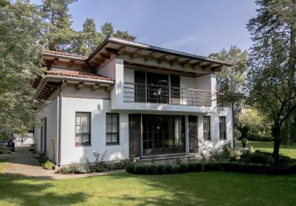 Дом за 630 000 евро в Риге, Латвия