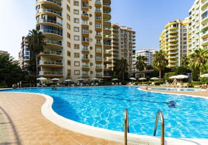 Квартира за 70 000 евро в Алании, Турция