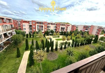 Квартира за 69 000 евро на Солнечном берегу, Болгария