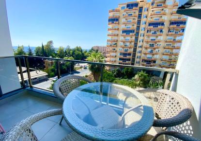 Квартира за 85 000 евро в Алании, Турция