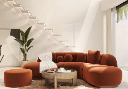 Лофт за 153 315 евро в Чангу, Индонезия