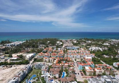 Апартаменты за 137 999 евро в Баваро, Доминиканская Республика