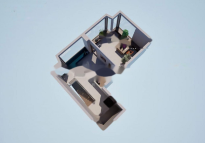 Офис за 234 000 евро в Любляне, Словения