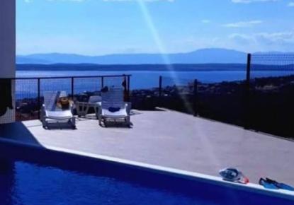 Отель, гостиница за 540 000 евро в Цриквенице, Хорватия