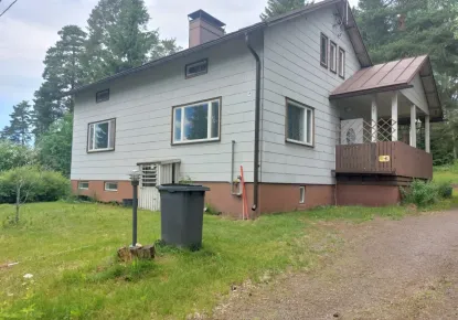 Дом за 19 500 евро в Коуволе, Финляндия