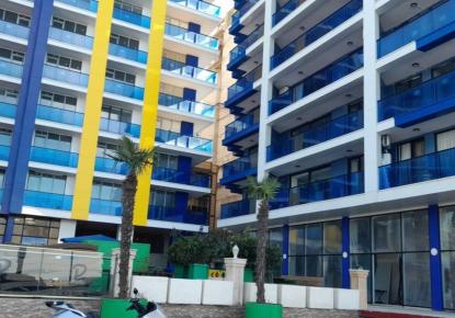 Квартира за 94 437 евро в Батуми, Грузия