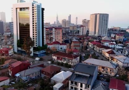 Квартира за 41 871 евро в Батуми, Грузия