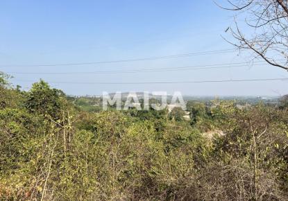 Земля за 1 712 841 евро в Таиланде