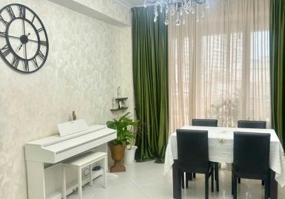 Квартира за 73 701 евро в Тбилиси, Грузия