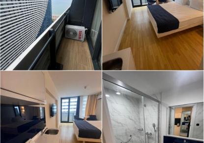 Квартира за 39 018 евро в Батуми, Грузия