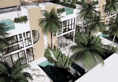 Квартира за 69 095 евро в Индонезии