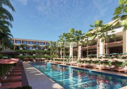 Квартира за 120 252 евро в Улувату, Индонезия