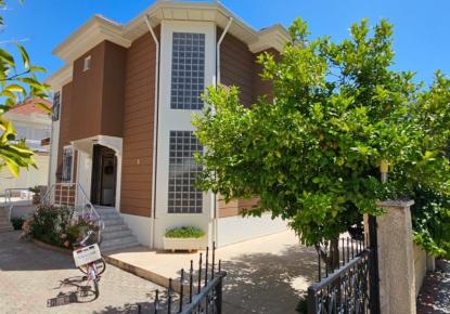 Вилла за 350 000 евро в Анталии, Турция