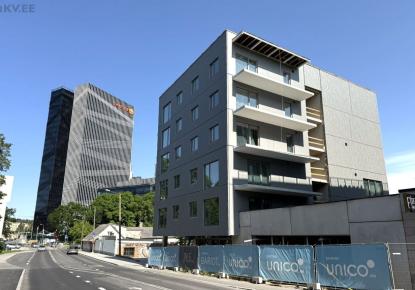 Квартира за 240 000 евро в Таллине, Эстония