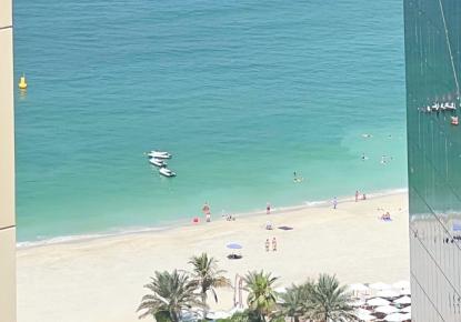 Апартаменты за 363 873 евро в Дубае, ОАЭ