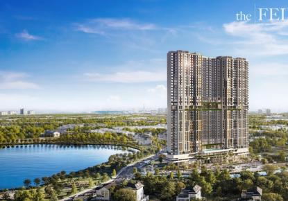 Квартира за 70 279 евро в Хошимине, Вьетнам