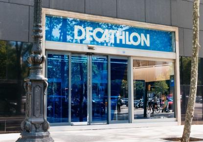 Магазин за 3 350 000 евро в Мадриде, Испания