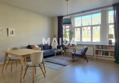 Апартаменты за 169 000 евро в Риге, Латвия