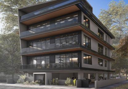 Офис за 290 000 евро в Лимасоле, Кипр