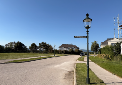 Земля за 1 450 000 евро в Обервальтерсдорфе, Австрия