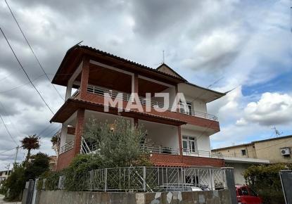 Вилла за 229 000 евро во Влёре, Албания