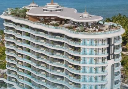 Апартаменты за 76 545 евро в Занзибаре, Танзания