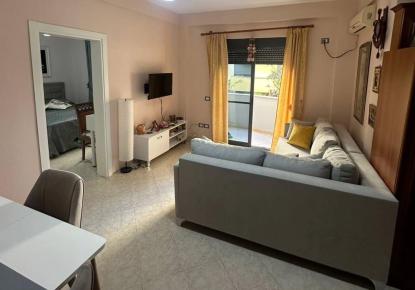 Апартаменты за 80 000 евро в Дурресе, Албания